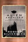 Alien Archives Eighteen Stories of Extraterrestrial Encounters