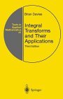 Integral Transforms and their Applications