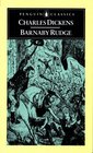 Barnaby Rudge (Penguin English Library)