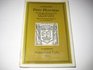 Piers Plowman The Prologue and Passus IVII of the B text as Found in Bodleian Manuscript