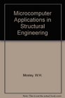 Microcomputer Applications in Structural Engineering