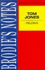 Henry Fielding's Tom Jones