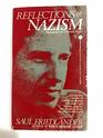 Reflections on Nazism An Essay on Kitsch and Death
