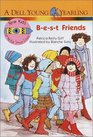 B-E-S-T Friends (New Kids of Polk Street School)