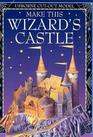Make This Wizard's Castle (Usborne Cut-Out Models)