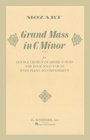 Grand Mass in C Minor K427