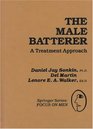 The Male Batterer A Treatment Approach