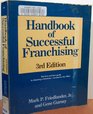 Handbook of Successful Franchising