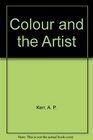 Colour and the Artist