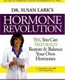 Dr. Susan Lark's Hormone Revolution