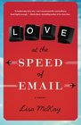 Love At The Speed Of Email