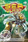 Sea Quest Gort the Deadly Snatcher Book 29