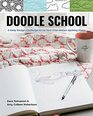 Doodle School A Daily Design Challenge to Up Your FreeMotion Quilting Game