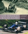 The Shelsley Walsh Story A Century of Motorsport