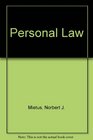 Personal Law