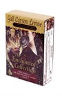 The Enchanted Collection Box Set Ella Enchanted The Two Princesses of Bamarre Fairest