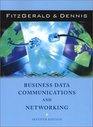 Business Data Communications and Networking 7th Edition