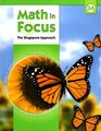 Math in Focus  The Singapore Approach  Student Book Grade 3A