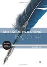 Resources for Teaching English 1416