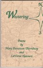 Westering Poems