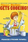 Phineas L MacGuire    Gets Cooking