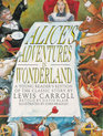 Alice's Adventure in Wonderland: A Young Reader's Edition of the Classic Story by Lewis Carroll