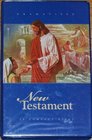 Dramatized New Testament