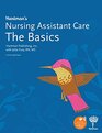 Hartman's Nursing Assistant Care The Basics 5th Edition