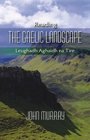 Reading the Gaelic Landscape Leughadh Aghaidh na Tire