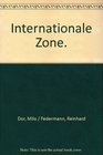 Internationale Zone Kriminalroman