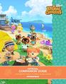 Animal Crossing New Horizons Official Companion Guide