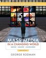 Update Edition Mass Media in a Changing World