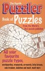 Puzzler Book of Puzzles v 4