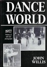 Dance World 1977