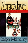 Abracadaver (Sergeant Cribb Mysteries)