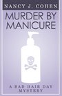 Murder By Manicure