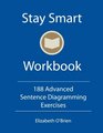 188 Advanced Sentence Diagramming Exercises Grammar the Easy Way