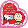 Who's Your Valentine Charlie Brown