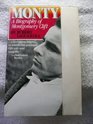 Monty A Biography of Montgomery Clift