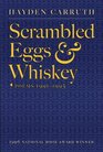 Scrambled Eggs  Whiskey Poems 19911995