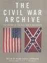 The Civil War Archive The History of the American Civil War in Documents