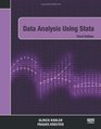 Data Analysis Using Stata Third Edition