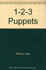 123 Puppets