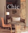 Classic Chic Creating a Sophisticated Interior Style