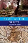 Blue Guide Greece