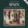 Karen Brown's 2001 Spain Charming Inns and Itineraries
