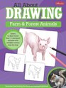 All about Drawing Farm  Forest Animals