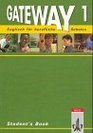 Gateway Bd1 Student's Book