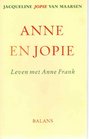 Anne en Jopie Leven met Anne Frank