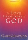 The Love Languages of God